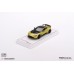 TSM430699 - 1/43 ASTON MARTIN V12 VANTAGE COSMOPOLITAN YELLOW (RESIN)