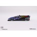 TSM430726 - 1/43 CADILLAC V-SERIES.R NO.02 CADILLAC RACING 2023 IMSA DAYTONA 24 HRS