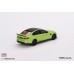 TSM430738 - 1/43 BMW AC SCHNITZER M3 COMPETITION (G80) SAO PAULO YELLOW