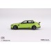 TSM430738 - 1/43 BMW AC SCHNITZER M3 COMPETITION (G80) SAO PAULO YELLOW