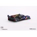 TSM430755 - 1/43 CADILLAC V-SERIES.R NO.2 CADILLAC RACING 2023 LE MANS 24 HRS 3RD PLACE