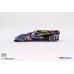 TSM430755 - 1/43 CADILLAC V-SERIES.R NO.2 CADILLAC RACING 2023 LE MANS 24 HRS 3RD PLACE