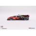 TSM430757 - 1/43 CADILLAC V-SERIES.R NO.311 WHELEN ENGINEERING CADILLIAC RACING 2023 LE MANS 24 HRS