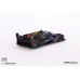 TSM430760 - 1/43 CADILLAC V-SERIES.R NO.2 CADILLAC RACING 2023 LE MANS 24 HRS 3RD PLACE POST-RACE WEATHERED