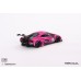 TSM430761 - 1/43 LAMBORGHINI HURACAN GT3 EVO2 NO.83 IRON DAMES IMSA 2023 DAYTONA 24 HRS