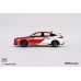 TSM430766 - 1/43 HONDA CIVIC TYPE R NO.1 2023 PACE CAR RED