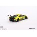 TSM430771 - 1/43 LAMBORGHINI HURACAN GT3 EVO2 NO.19 IRON LYNX 2023 IMSA DAYTONA 24 HRS