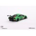 TSM430772 - 1/43 LAMBORGHINI HURACAN GT3 EVO2 NO.63 IRON LYNX 2023 IMSA DAYTONA 24 HRS