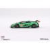 TSM430772 - 1/43 LAMBORGHINI HURACAN GT3 EVO2 NO.63 IRON LYNX 2023 IMSA DAYTONA 24 HRS