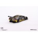 TSM430777 - 1/43 CHEVROLET CORVETTE Z06 GT3.R 2023 DAYTONA PRESENTATION