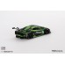 TSM430779 - 1/43 LAMBORGHINI HURACAN GT3 EVO2 NO.78 FORTE RACING 2023 IMSA DAYTONA 24 HRS