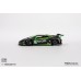 TSM430779 - 1/43 LAMBORGHINI HURACAN GT3 EVO2 NO.78 FORTE RACING 2023 IMSA DAYTONA 24 HRS