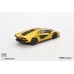 TSM430783 - 1/43 LAMBORGHINI COUNTACH LPI 800-4 NEW GIALLO ORION