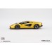 TSM430783 - 1/43 LAMBORGHINI COUNTACH LPI 800-4 NEW GIALLO ORION