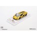 TSM430783 - 1/43 LAMBORGHINI COUNTACH LPI 800-4 NEW GIALLO ORION