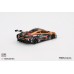 TSM430785 - 1/43 MCLAREN 720 GT3 EVO NO.9 PFAFF MOTORSPORT 2024 IMSA DAYTONA 24 HRS