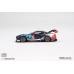 TSM430789 - 1/43 FORD MUSTANG GT3 NO.65 FORD MULTIMATIC MOTORSPORTS 2024 IMSA DAYTONA 24 HRS