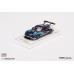 TSM430789 - 1/43 FORD MUSTANG GT3 NO.65 FORD MULTIMATIC MOTORSPORTS 2024 IMSA DAYTONA 24 HRS