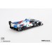 TSM430799 - 1/43 BMW M HYBRID V8 GTP NO.24 BMW M TEAM RLL 2024 IMSA DAYTONA 24 HRS