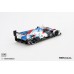 TSM430800 - 1/43 BMW M HYBRID V8 GTP NO.25 BMW M TEAM RLL 2024 IMSA DAYTONA 24 HRS