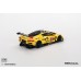 TSM430802 - 1/43 CHEVROLET CORVETTE Z06 GT3.R NO.3 CORVETTE RACING BY PRATT MILLER MOTORSPORTS 2024 IMSA DAYTONA 24 HRS