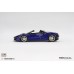 TSM430810 - 1/43 MCLAREN ARTURA SPIDER TANZANITE BLUE