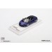 TSM430810 - 1/43 MCLAREN ARTURA SPIDER TANZANITE BLUE