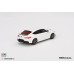 TSM430812 - 1/43 ACURA INTEGRA TYPE S PLATINUM WHITE PEARL