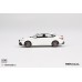 TSM430812 - 1/43 ACURA INTEGRA TYPE S PLATINUM WHITE PEARL