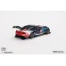 TSM430815 - 1/43 FORD MUSTANG GT3 NO.64 FORD MULTIMATIC MOTORSPORTS 2024 IMSA DAYTONA 24 HRS