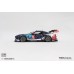 TSM430815 - 1/43 FORD MUSTANG GT3 NO.64 FORD MULTIMATIC MOTORSPORTS 2024 IMSA DAYTONA 24 HRS