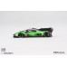 TSM430816 - 1/43 LAMBORGHINI SC63 NO.63 IRON LYNX 2024 IMSA SEBRING 12 HRS