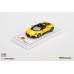 TSM430822 - 1/43 BUGATTI W16 MISTRAL YELLOW