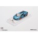 TSM430830 - 1/43 LAMBORGHINI SIAN FKP 37 BLU AEGIR