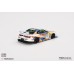 TSMV0023 - 1/43 NISSAN SILVIA (S15) LB-SUPER SILHOUTTE NO.555 2023 FORMULA DRIFT JAPAN