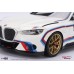 TS0495 - 1/18 BMW M4 3.0 CSL