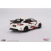 TS0509 - 1/18 HONDA CIVIC TYPE R 2023 HONDA THANKS DAY VIETNAM