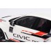 TS0509 - 1/18 HONDA CIVIC TYPE R 2023 HONDA THANKS DAY VIETNAM