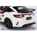 TS0509 - 1/18 HONDA CIVIC TYPE R 2023 HONDA THANKS DAY VIETNAM