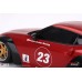 TS0513 - 1/18 NISSAN Z (RZ34) PANDEM PASSION RED