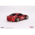 TS0514 - 1/18 NISSAN FAIRLADY Z (RZ34) PANDEM PASSION RED