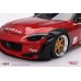 TS0514 - 1/18 NISSAN FAIRLADY Z (RZ34) PANDEM PASSION RED