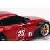 TS0514 - 1/18 NISSAN FAIRLADY Z (RZ34) PANDEM PASSION RED