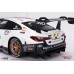 TS0518 - 1/18 BMW M4 GT3 NO.7 STUDIE BMW M4 BMW M TEAM STUDIE X CRS 2023 SUPER GT SERIES