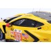 TS0522 - 1/18 CHEVROLET CORVETTE C8.R NO.33 CORVETTE RACING 2023 LE MANS 24 HRS LM GTE AM CLASS WINNER