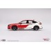 TS0525 - 1/18 HONDA CIVIC TYPE R NO.1 2023 PACE CAR