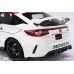 TS0525 - 1/18 HONDA CIVIC TYPE R NO.1 2023 PACE CAR