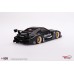 TS0528 - 1/18 MAZDA RX-7 LB-SUPER SILHOUETTE LIBERTY WALK BLACK