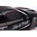 TS0528 - 1/18 MAZDA RX-7 LB-SUPER SILHOUETTE LIBERTY WALK BLACK