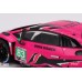 TS0532 - 1/18 LAMBORGHINI HURACAN GT3 EVO2 NO.83 IRON DAMES 2023 IMSA DAYTONA 24 HRS